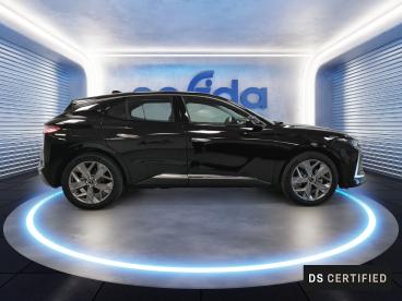 DS CERTIFIED Ds Ds 4 Hybride 136ch Pallas Automatique occasion certifiée - Berline Hybride Noir - Dechy - 3410903_4