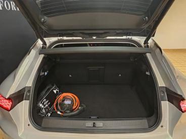 DS CERTIFIED Ds Ds 4 E-tense 225ch Trocadero occasion certifiée - Berline Hybride Rechargeable Cristal Pearl (n) - Auxerre - 3421160_5