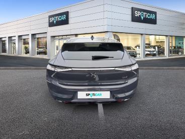 DS CERTIFIED Ds Ds 4 Hybride 136ch Antoine De Saint Exupery Automatique occasion certifiée - Berline Hybride Noir - Bourg En Bresse - 3425353_5