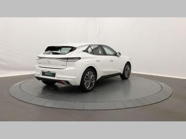 DS CERTIFIED Ds Ds 4 E-tense 225 Eat8 Trocadero occasion certifiée - Berline Hybride Rechargeable Blanc - Beziers - 3425584_2