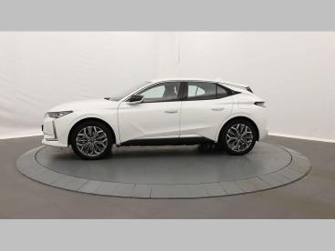 DS CERTIFIED Ds Ds 4 E-tense 225 Eat8 Trocadero occasion certifiée - Berline Hybride Rechargeable Blanc - Beziers - 3425584_3