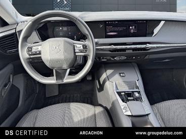 SPOTICAR Ds Ds 4 Puretech 130ch Bastille Automatique Occasion - Berline Essence Cristal Pearl (n) - La Teste De Buch - 303443551_3