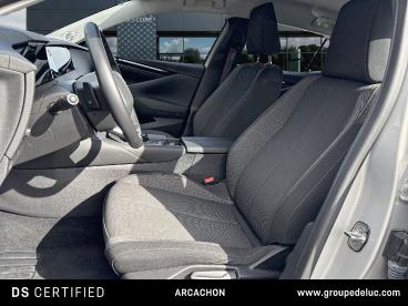 SPOTICAR Ds Ds 4 Puretech 130ch Bastille Automatique Occasion - Berline Essence Cristal Pearl (n) - La Teste De Buch - 303443551_5