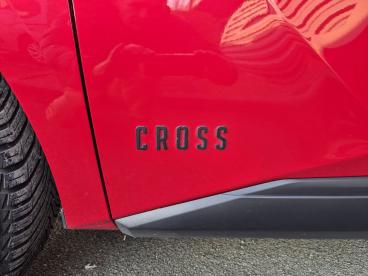 SPOTICAR Ds Ds 4 Bluehdi 130 Cross Opera Auto Occasion - Berline Diesel Rouge - Mauges-sur-loire - 1203443801_5