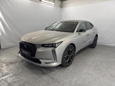 SPOTICAR Ds Ds 4 Bluehdi 130ch Rivoli Automatique Occasion - Berline Diesel Cristal Pearl (n) - Illzach - 1203444951_1