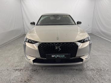 SPOTICAR Ds Ds 4 Bluehdi 130ch Rivoli Automatique Occasion - Berline Diesel Cristal Pearl (n) - Illzach - 1203444951_2