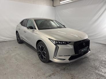 SPOTICAR Ds Ds 4 Bluehdi 130ch Rivoli Automatique Occasion - Berline Diesel Cristal Pearl (n) - Illzach - 1203444951_3