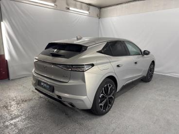 SPOTICAR Ds Ds 4 Bluehdi 130ch Rivoli Automatique Occasion - Berline Diesel Cristal Pearl (n) - Illzach - 1203444951_4