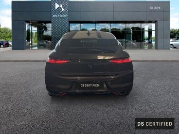 DS CERTIFIED Ds Ds 4 Hybride Rechargeable 225 Eat8 Antoine De Saint Exu occasion certifiée - Berline Hybride Rechargeable Violet - Cholet - 3479143_5