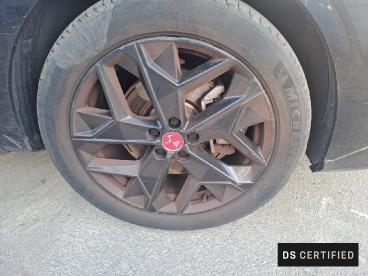 SPOTICAR Ds Ds 4 Puretech 225 Eat8 Performance Line+ Occasion - Berline Essence Noir - Lomme - 303492320_4