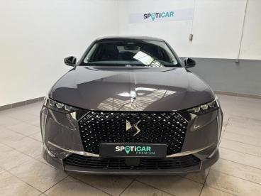 DS CERTIFIED Ds Ds 4 E-tense 225ch Antoine De Saint Exupery occasion certifiée - Berline Hybride Rechargeable Vol De Nuit (n)) - Chelles - 3493249_2