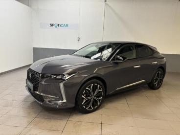 DS CERTIFIED Ds Ds 4 E-tense 225ch Antoine De Saint Exupery occasion certifiée - Berline Hybride Rechargeable Vol De Nuit (n)) - Chelles - 3493249_3