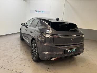 DS CERTIFIED Ds Ds 4 E-tense 225ch Antoine De Saint Exupery occasion certifiée - Berline Hybride Rechargeable Vol De Nuit (n)) - Chelles - 3493249_4