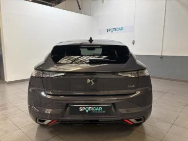 DS CERTIFIED Ds Ds 4 E-tense 225ch Antoine De Saint Exupery occasion certifiée - Berline Hybride Rechargeable Vol De Nuit (n)) - Chelles - 3493249_5