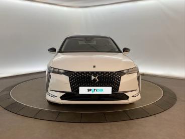 SPOTICAR Ds Ds 4 Hybride 136 E-dct6 Pallas Occasion - Berline Essence Blanc - Carrieres-sous-poissy - 1203497953_2