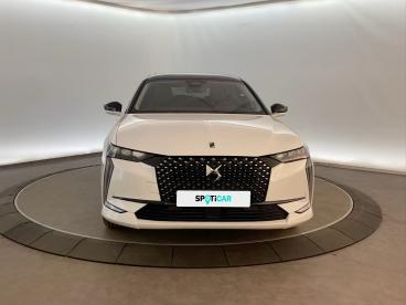 SPOTICAR Ds Ds 4 Hybride 136 E-dct6 Pallas Occasion - Berline Essence Blanc - Castelnau-d Estretefonds - 1203499642_2