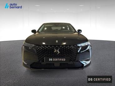 DS CERTIFIED Ds Ds 4 Hybride 136ch Ligne D Or Automatique occasion certifiée - Berline Hybride Noir - Chambery - 3509374_2