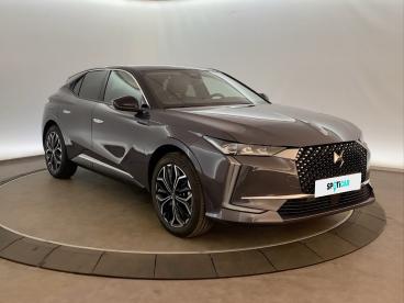 SPOTICAR Ds Ds 4 Hybride Rechargeable 225 Eat8 Antoine De Saint Exu Occasion - Berline Hybride Rechargeable Vol De Nuit (n) - France - 1203515328_3