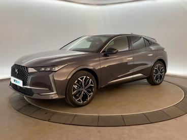 SPOTICAR Ds Ds 4 Hybride Rechargeable 225 Eat8 Antoine De Saint Exu Occasion - Berline Hybride Rechargeable Vol De Nuit (n) - Vitrolles - 1203515667_1