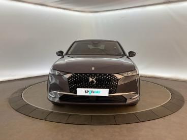 SPOTICAR Ds Ds 4 Hybride Rechargeable 225 Eat8 Antoine De Saint Exu Occasion - Berline Hybride Rechargeable Vol De Nuit (n) - Vitrolles - 1203515667_2