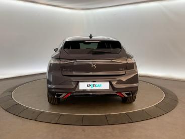 SPOTICAR Ds Ds 4 Hybride Rechargeable 225 Eat8 Antoine De Saint Exu Occasion - Berline Hybride Rechargeable Vol De Nuit (n) - Vitrolles - 1203515667_5