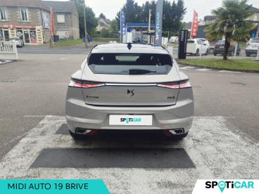 SPOTICAR Ds Ds 4 E-tense 225ch Performance Line Occasion - Berline Hybride Rechargeable Cristal Pearl (n) - Brive La Gaillarde - 1203518301_5