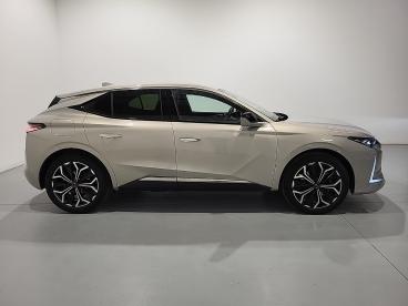 SPOTICAR Ds Ds 4 Hybride E-tense 225 Eat8 Rivoli Occasion - Berline Hybride Rechargeable Gris - Tours - 1203519408_4