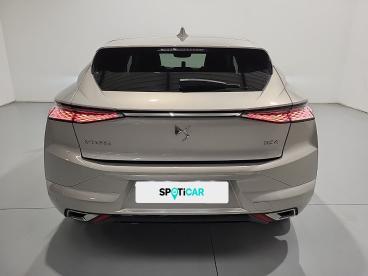 SPOTICAR Ds Ds 4 Hybride E-tense 225 Eat8 Rivoli Occasion - Berline Hybride Rechargeable Gris - Tours - 1203519408_5
