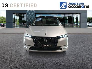 DS CERTIFIED Ds Ds 4 Hybride E-tense 225 Eat8 La Premiere occasion certifiée - Berline Hybride Rechargeable Beige - Seynod - 3525680_2