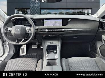 SPOTICAR Ds Ds 4 Bluehdi 130ch Etoile Automatique Occasion - Berline Diesel Blanc Nacré (n) - La Teste De Buch - 303532235_3