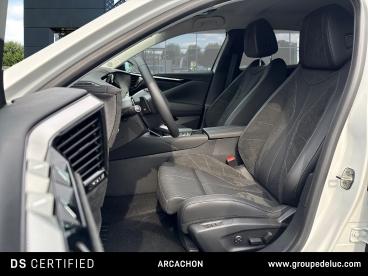 SPOTICAR Ds Ds 4 Bluehdi 130ch Etoile Automatique Occasion - Berline Diesel Blanc Nacré (n) - La Teste De Buch - 303532235_5