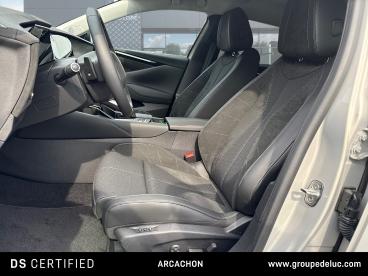 SPOTICAR Ds Ds 4 Bluehdi 130ch Etoile Automatique Occasion - Berline Diesel Cristal Pearl (n) - La Teste De Buch - 303535039_5