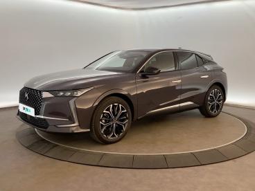 SPOTICAR Ds Ds 4 Hybride Rechargeable 225 Eat8 Antoine De Saint Exu Occasion - Berline Hybride Rechargeable Vol De Nuit (n) - Corbas - 1203540668_1