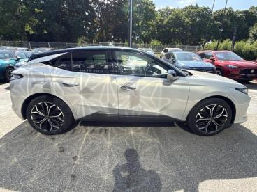 DS CERTIFIED Ds Ds 4 E-tense 225ch La Premiere occasion certifiée - Berline Hybride Rechargeable Cristal Pearl (n) - Vert Saint Denis - 3579855_3