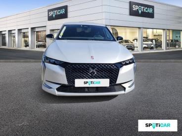 DS CERTIFIED Ds Ds 4 Bluehdi 130ch Performance Line + Automatique occasion certifiée - Berline Diesel Cristal Pearl (n) - Toulouse - 3581891_2