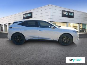 DS CERTIFIED Ds Ds 4 Bluehdi 130ch Performance Line + Automatique occasion certifiée - Berline Diesel Cristal Pearl (n) - Toulouse - 3581891_4