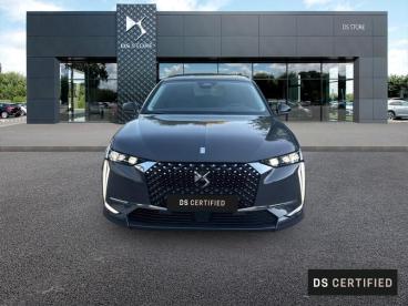 DS CERTIFIED Ds Ds 4 Hybride 136ch Antoine De Saint Exupery Automatique occasion certifiée - Berline Hybride Vol De Nuit (n)) - Nimes - 3597203_2