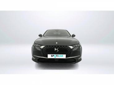DS CERTIFIED Ds Ds 4 Hybride E-tense 225 Eat8 Rivoli occasion certifiée - Berline Hybride Rechargeable Noir Perla Nera (n) - Beaune - 3599785_2