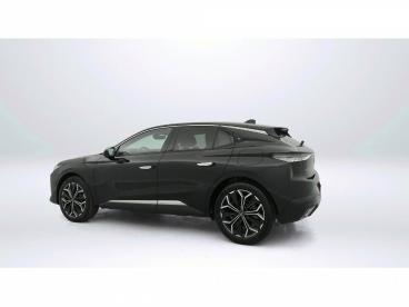 DS CERTIFIED Ds Ds 4 Hybride E-tense 225 Eat8 Rivoli occasion certifiée - Berline Hybride Rechargeable Noir Perla Nera (n) - Beaune - 3599785_5