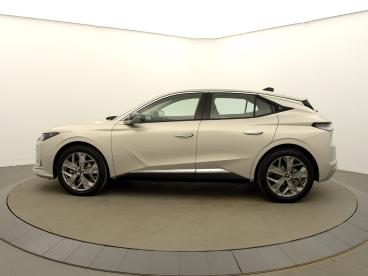 DS CERTIFIED Ds Ds 4 Hybride 136 E-dct6 Pallas occasion certifiée - Berline Essence Gris - Velizy - 3605824_2