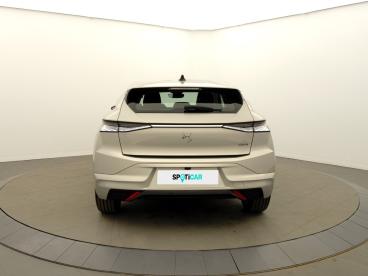 DS CERTIFIED Ds Ds 4 Hybride 136 E-dct6 Pallas occasion certifiée - Berline Essence Gris - Velizy - 3605824_4