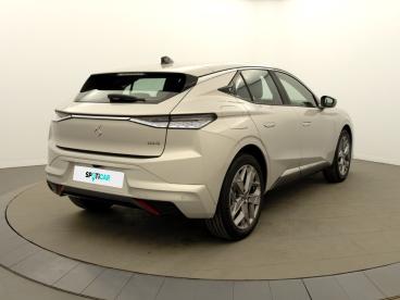 DS CERTIFIED Ds Ds 4 Hybride 136 E-dct6 Pallas occasion certifiée - Berline Essence Gris - Velizy - 3605824_5