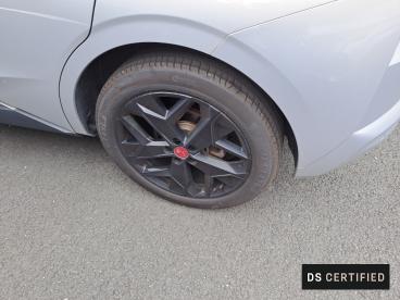 DS CERTIFIED Ds Ds 4 Bluehdi 130 Eat8 Performance Line occasion certifiée - Berline Diesel Christal Pearl - Merignac - 3612038_4