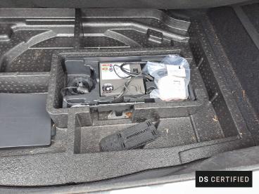 DS CERTIFIED Ds Ds 4 Bluehdi 130 Eat8 Performance Line occasion certifiée - Berline Diesel Christal Pearl - Merignac - 3612038_5