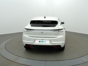 DS CERTIFIED Ds Ds 4 Bluehdi 130 Eat8 Etoile - Alcantara occasion certifiée - Berline Diesel Blanc - Olivet - 3613386_5
