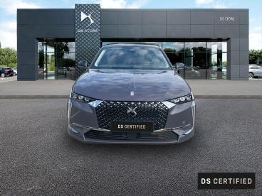 DS CERTIFIED Ds Ds 4 Hybride Rechargeable 225 Eat8 Antoine De Saint Exu occasion certifiée - Berline Hybride Rechargeable Vol De Nuit (n) - Laval - 3614940_2