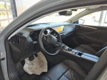 DS CERTIFIED Ds Ds 4 Hybride E-tense 225 Eat8 Cross Rivoli occasion certifiée - Berline Hybride Rechargeable Gris - Merignac - 3615108_2