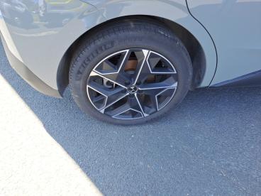 DS CERTIFIED Ds Ds 4 Hybride E-tense 225 Eat8 Cross Rivoli occasion certifiée - Berline Hybride Rechargeable Gris - Merignac - 3615108_4