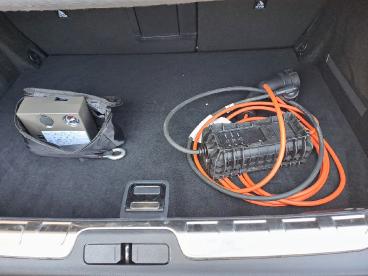 DS CERTIFIED Ds Ds 4 Hybride E-tense 225 Eat8 Cross Rivoli occasion certifiée - Berline Hybride Rechargeable Gris - Merignac - 3615108_5