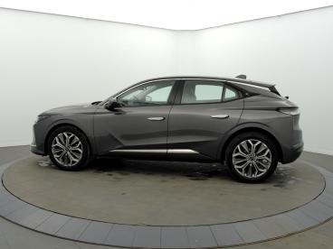 DS CERTIFIED Ds Ds 4 Puretech 130 Eat8 Trocadero occasion certifiée - Berline Essence Gris - Les Ulis - 3618227_2